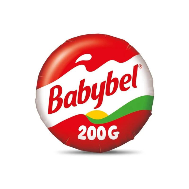 BABYBEL 200G