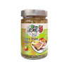 SAUCE CHIEN 300 GRS KOMLA