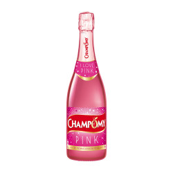 CHAMPOMY RAISIN PINK 75CL