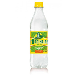 ORDINAIRE 50CL ANTI-GASPI 07/26