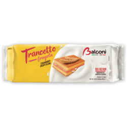 Trancetto Fraise 280G