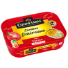 Sardines genereuses Sauce tomate