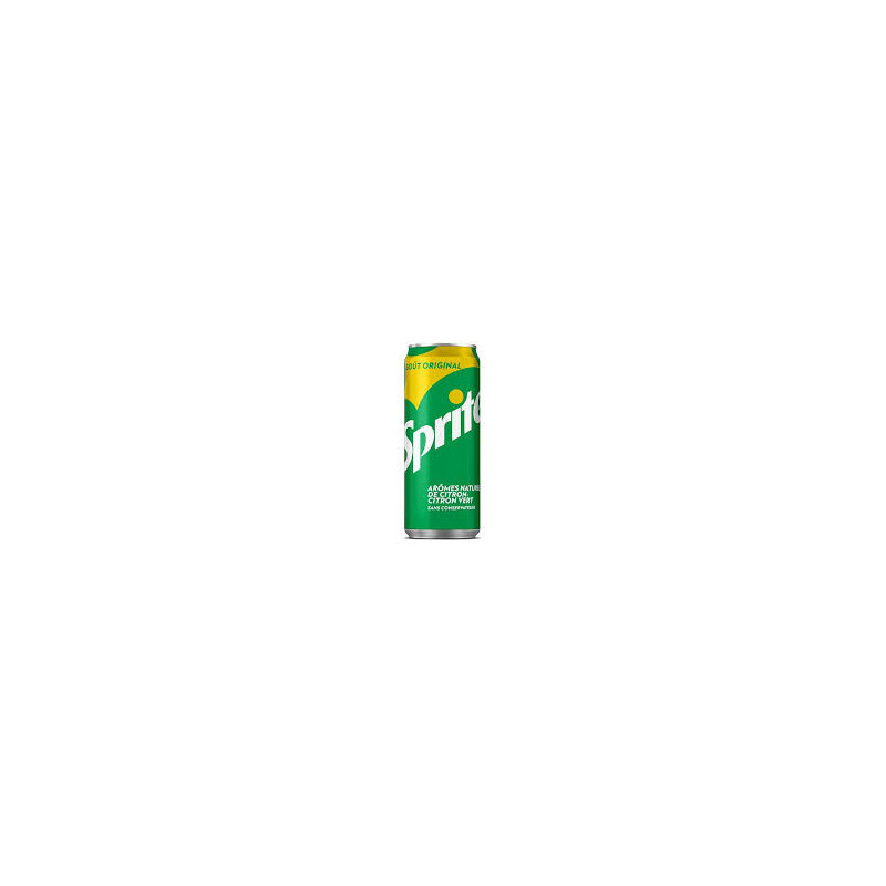 Sprite 33CL