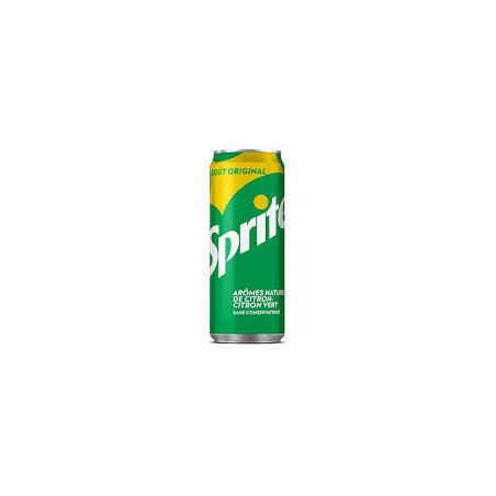 Sprite 33CL