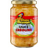 SAUCE CREOLINE 750ML