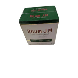 RHUM BLANC 2L - JM