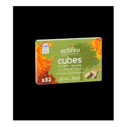 ALLUME FEU ECONOMIQUE x32 ACTIFEU