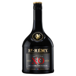 Brandy ST Remy XO 70CL