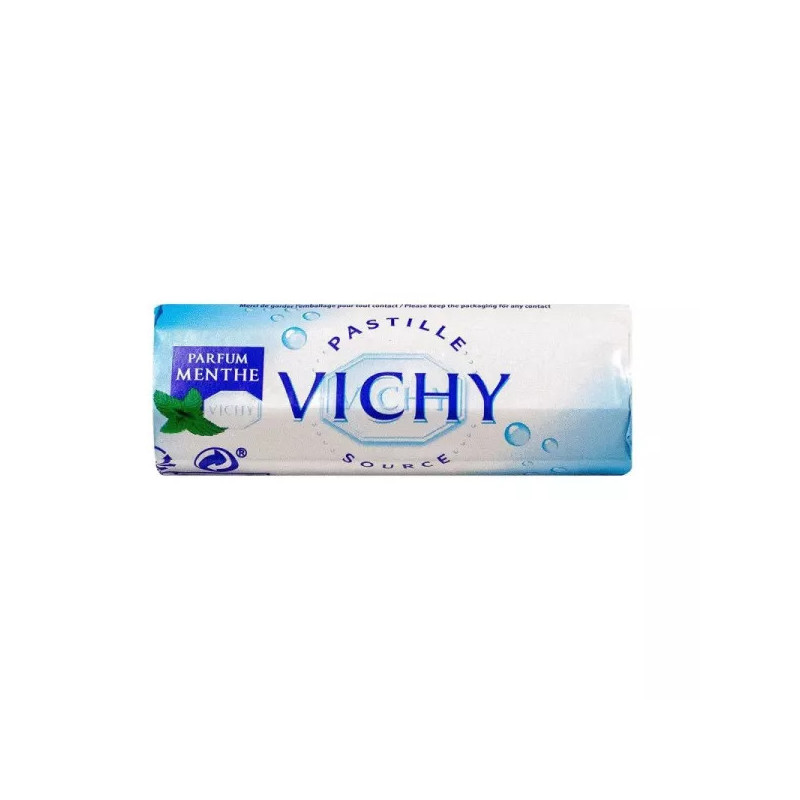 VICHY PASTILLES ETUI 25G