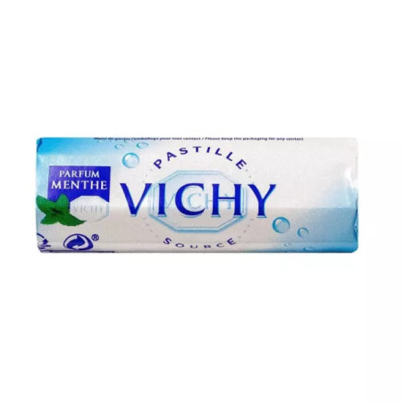 VICHY PASTILLES ETUI 25G