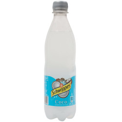 Schweppes Coco 50 CL