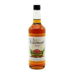 SIROP NATURE 50CL - CLEMENT