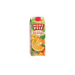 MONT PELE ORANGE 1L