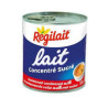 LAIT CONCENTRE SUCRE ENTIER 397G