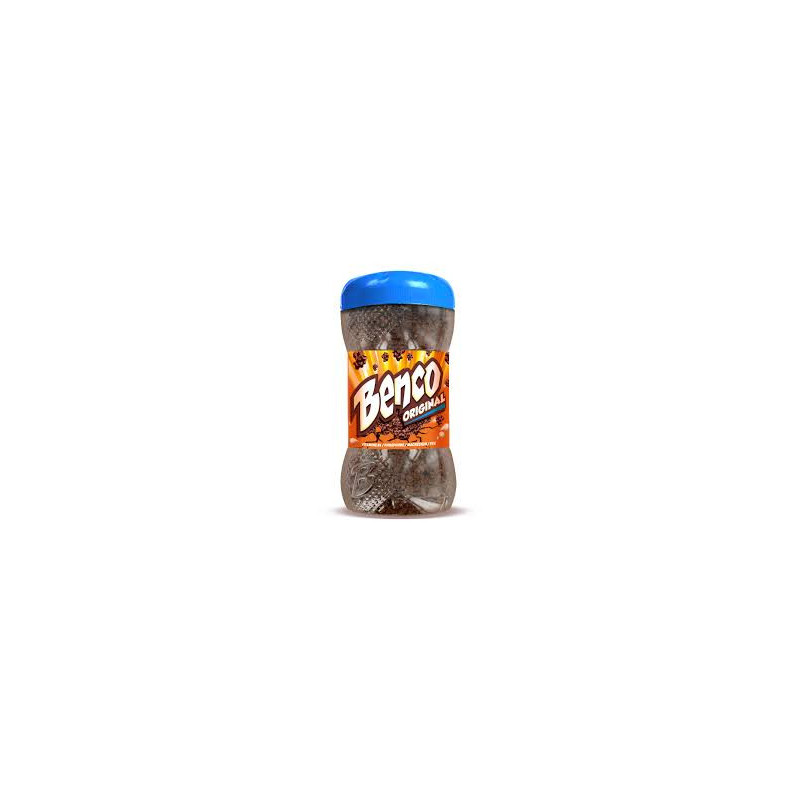 BENCO 400G GRANULE