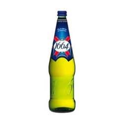 Biere Blonde 1664 25CL