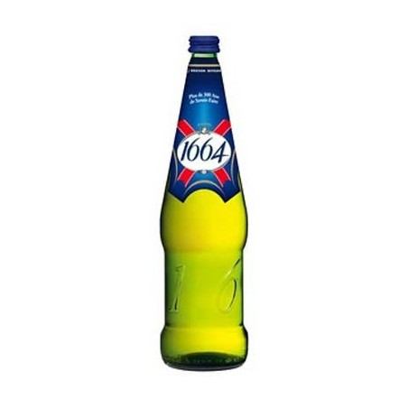 Biere Blonde 1664 25CL