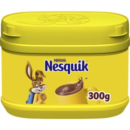 NESQUIK 300G