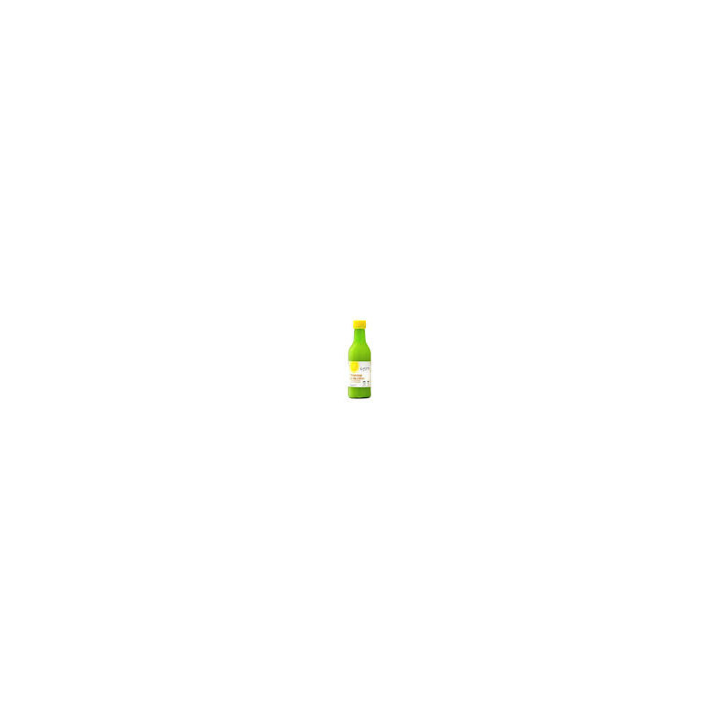 EVERYDAY JUS DE CITRON 25CL