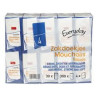 EVERYDAY MOUCHOIRS 4 EPAISSEURS 30X10PC