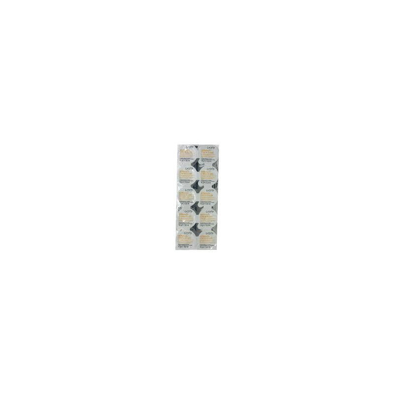 EVERYDAY DOSETTES CREME CAFE 20X10ML