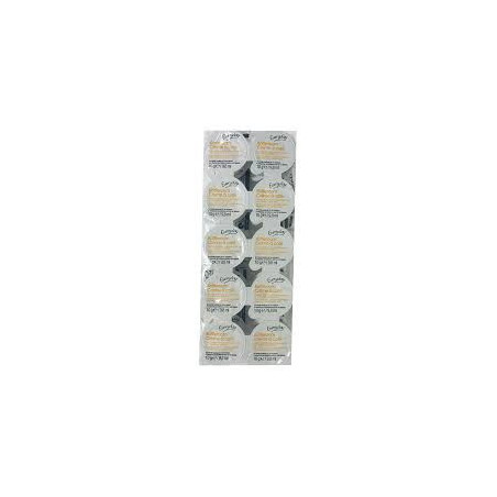 EVERYDAY DOSETTES CREME CAFE 20X10ML