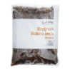 RAISINS SECS 500G - EVERYDAY