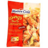 Wings poulet nature 1KG