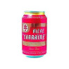 Biere Lorraine 33CL 5% CANETTE
