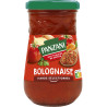 SAUCE BOLOGNAISE 210G