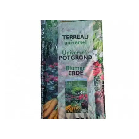 TERREAU UNIVERS 20L