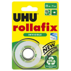 RLX ROLLFIX 50X50MM UHU