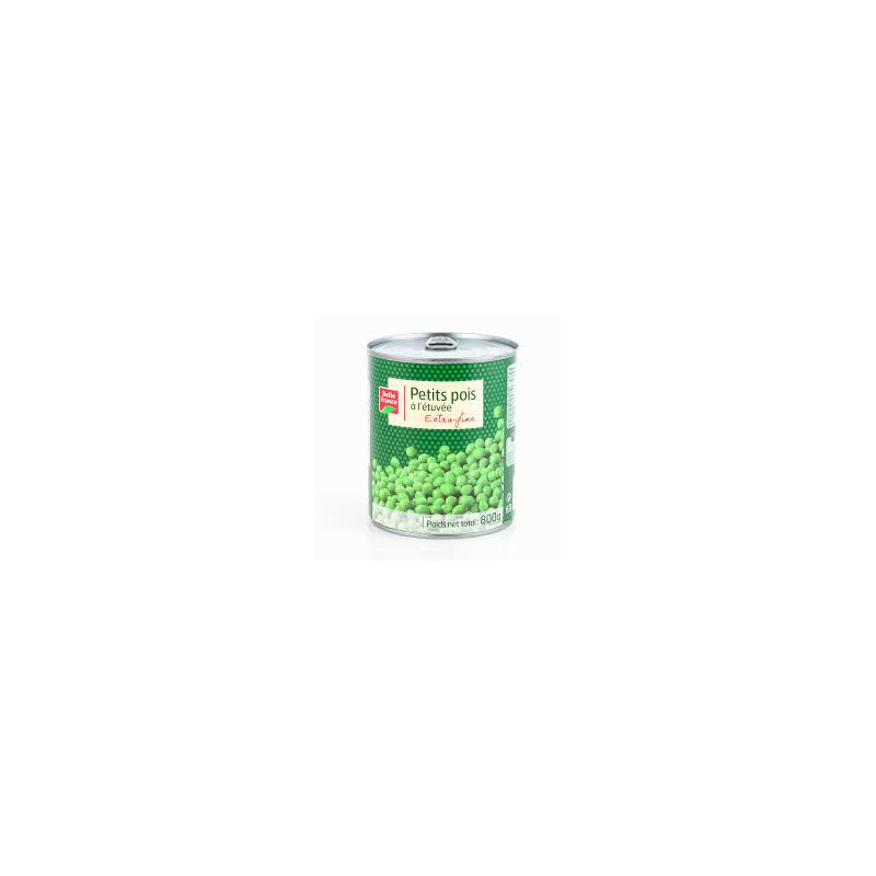 POIS E.F ETUVE 800G BF