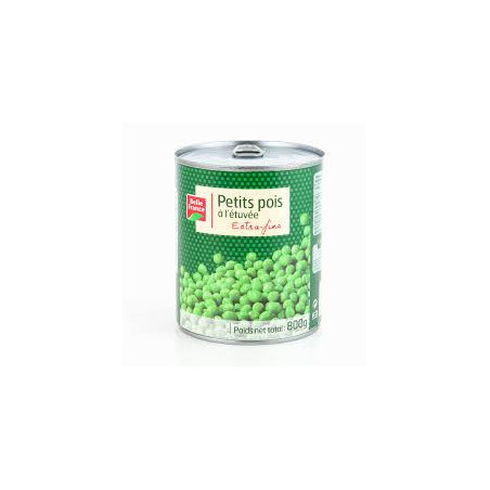 POIS E.F ETUVE 800G BF