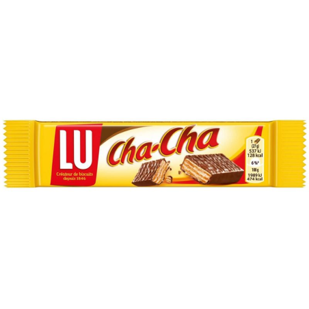 CHACHA 27G