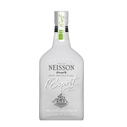 RHUM NEISSONl ESPRIT 70CL 70°