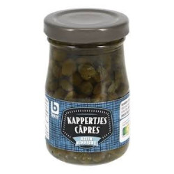 BONI CAPRE VINAIGRE 100G