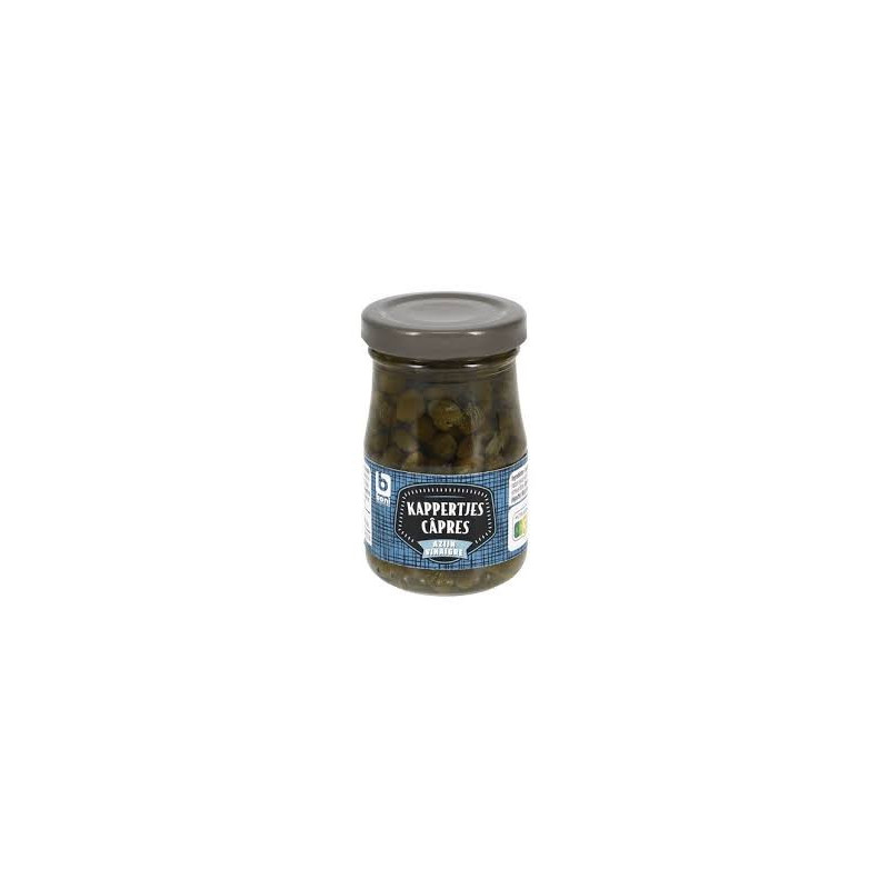 BONI CAPRE VINAIGRE 100G