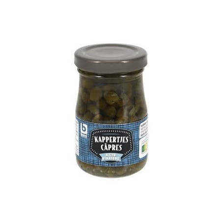 BONI CAPRE VINAIGRE 100G