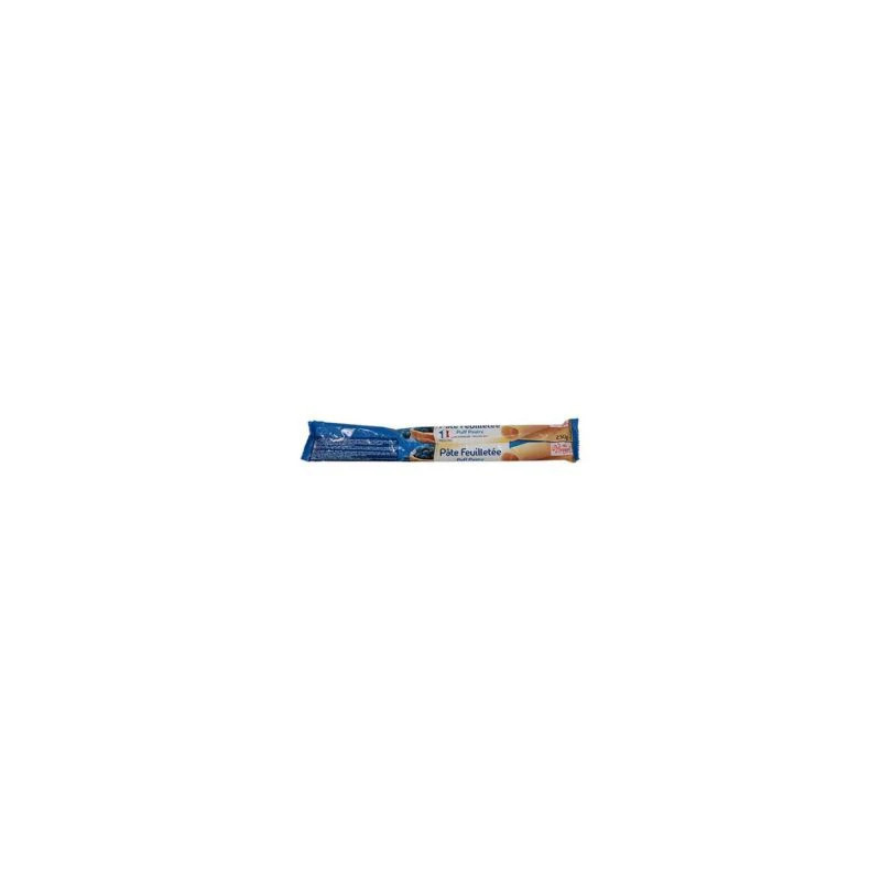 PATE FEUILLETE 230G - VIVAGEL