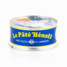 PATE PUR PORC 154G HENAFF