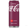 COCA COLA CHERRY 33CL