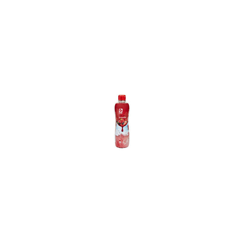 BONI SIROP GRENADINE 75CL
