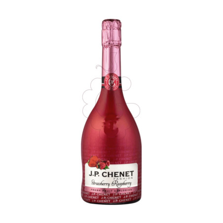 CHENET FASHION FRUIT ROUGE 750ML
