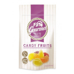 Candy Fruits fini 165g