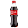 COCA COLA 50CL