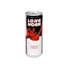 LONG HORN ENERGY DRINK 25 CL
