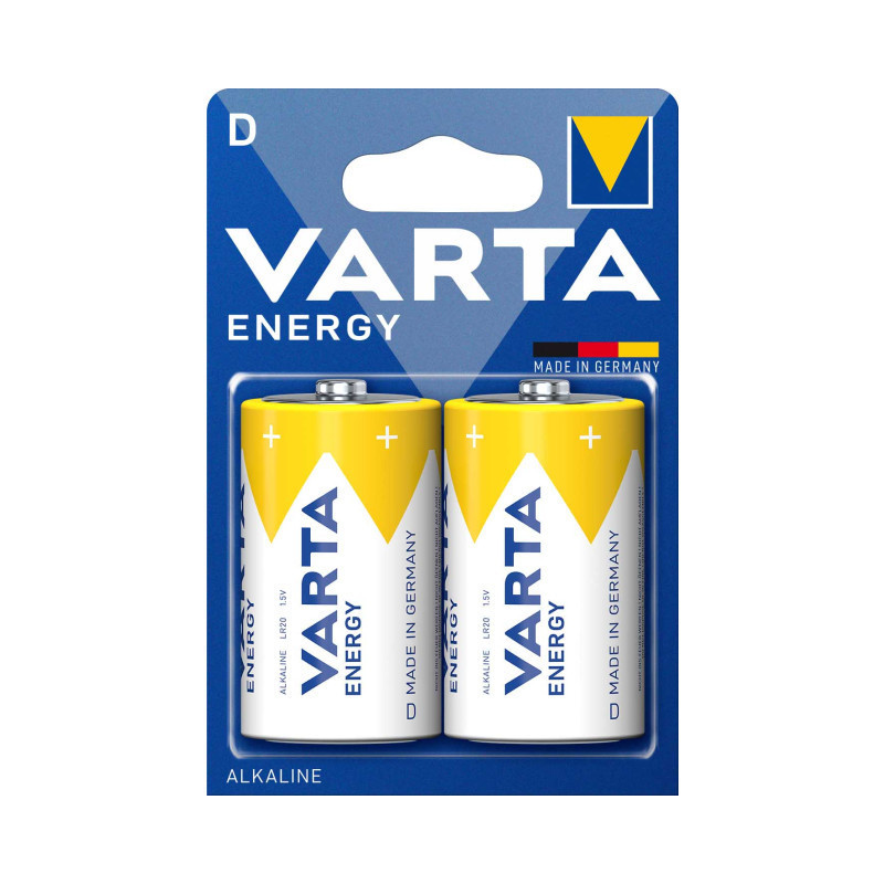 LR20 Energy D