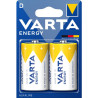 LR20 Energy D