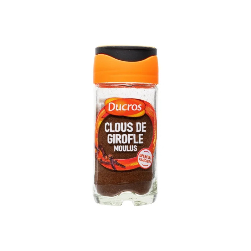 CLOU GIROFLE MOULU 35G